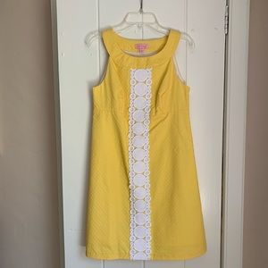 Lily Pulitzer Jacqueline Shift Dress